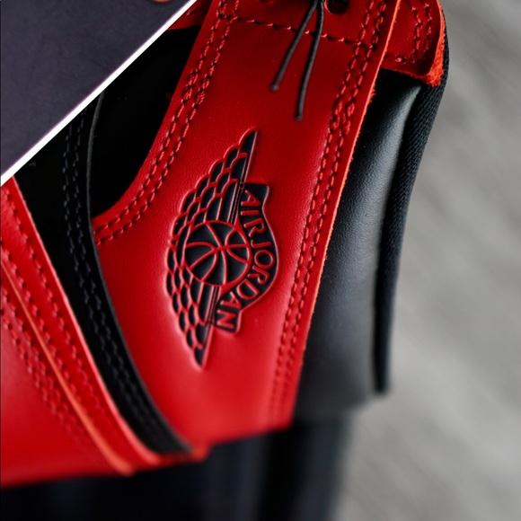 Jordan 1 Retro High ‘85 - Picture 3 of 5